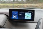 BMW i3 2017 года (UK)